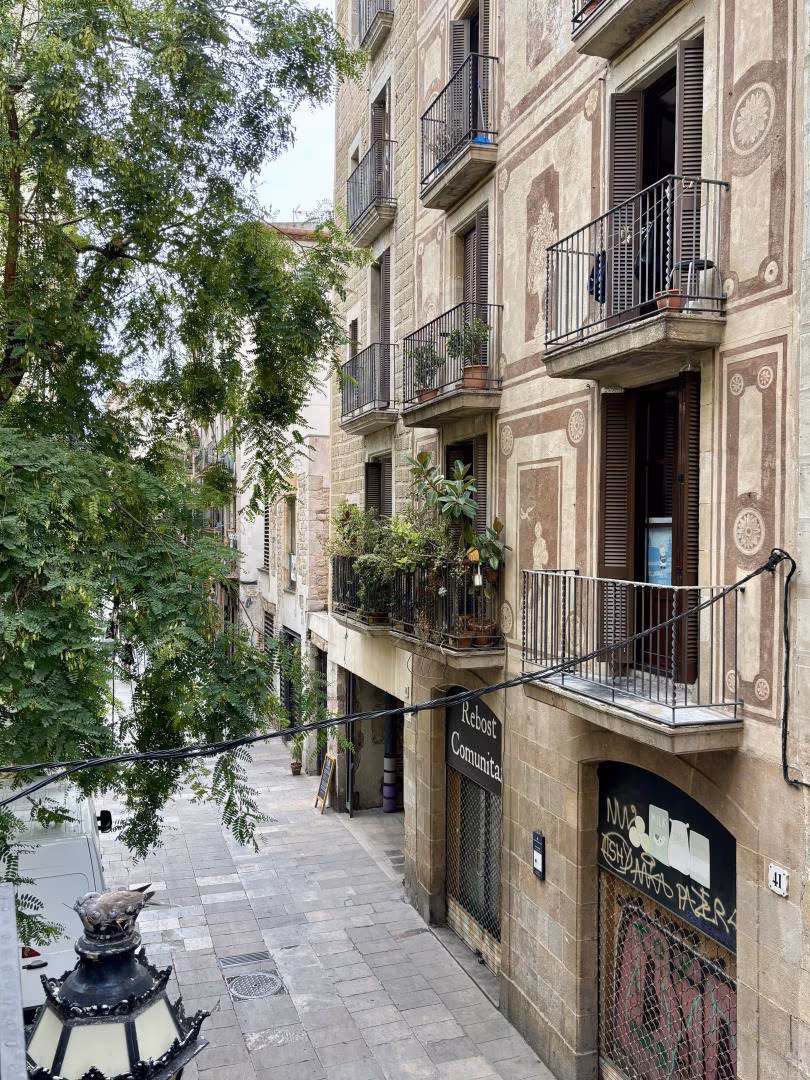Piso en  Carrer dels Carders 24 - Foto 5