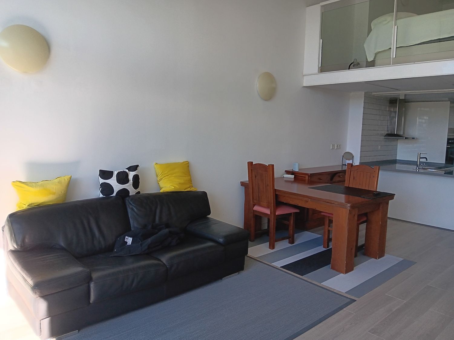 Piso en calle Cruz Roja, 1 - Foto 19