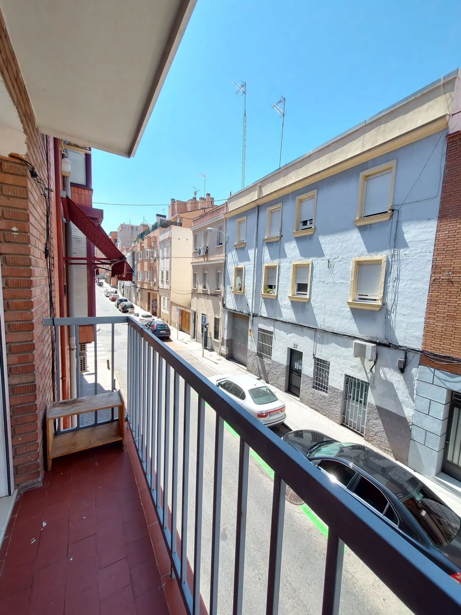 Piso en calle Juan del Risco, 52 - Foto 11