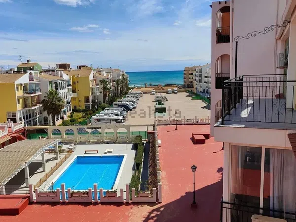 Piso en Avenida Don Juan de Austria, 2, La Veleta - Foto 15