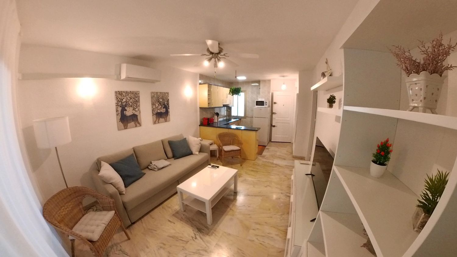 Piso en avenida Nuestro Padre Jesús Cautivo, 46 - Foto 3