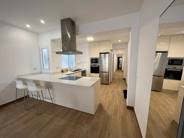 Piso en Calle Alfredo s Pérez, 11, Arenales - Lugo - Avda Marítima - Foto 14