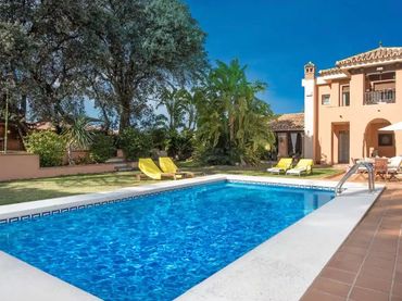 Chalet en  Calle Estepona 1104 - Foto 1