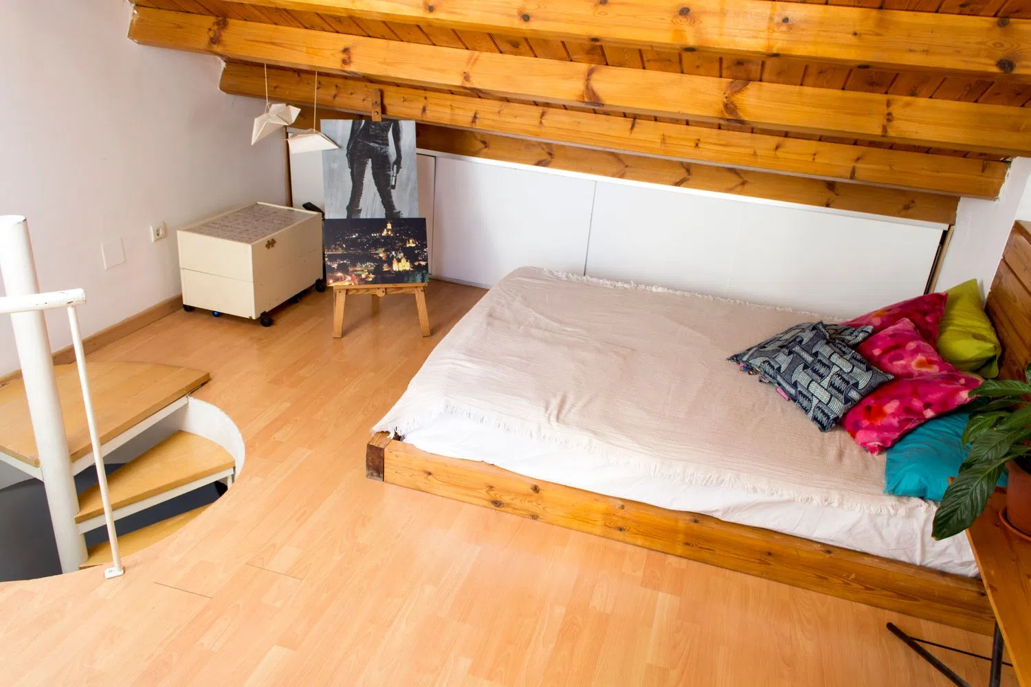 Dúplex en calle Nuño Gómez, 8 - Foto 19