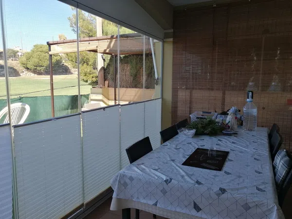 Chalet adosado en Calle del Marge, 1 15, Bonalba-Cotoveta, Bonalba-Cotoveta - Foto 21