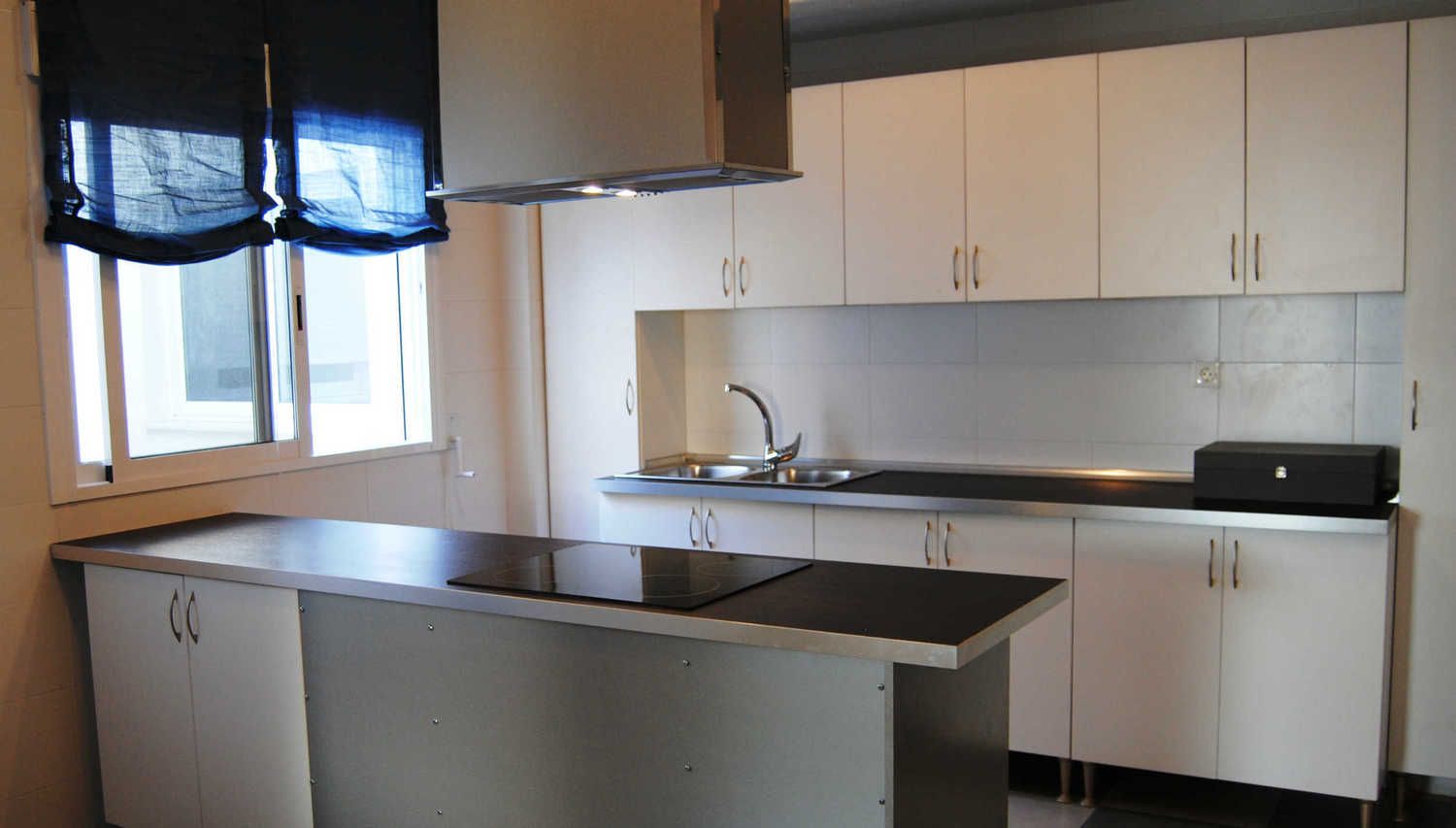 Dúplex en calle Carril Serrano, 1 - Foto 2