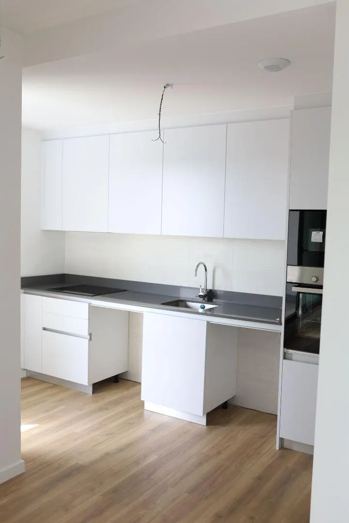 Piso en  Avenida de Palmas Altas 2 - Foto 8