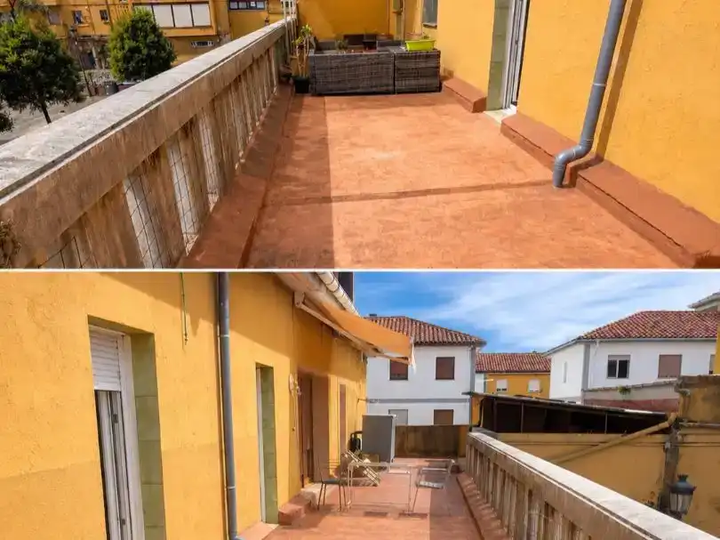 Piso en  Calle Marqués de la Ensenada 33A - Foto 12