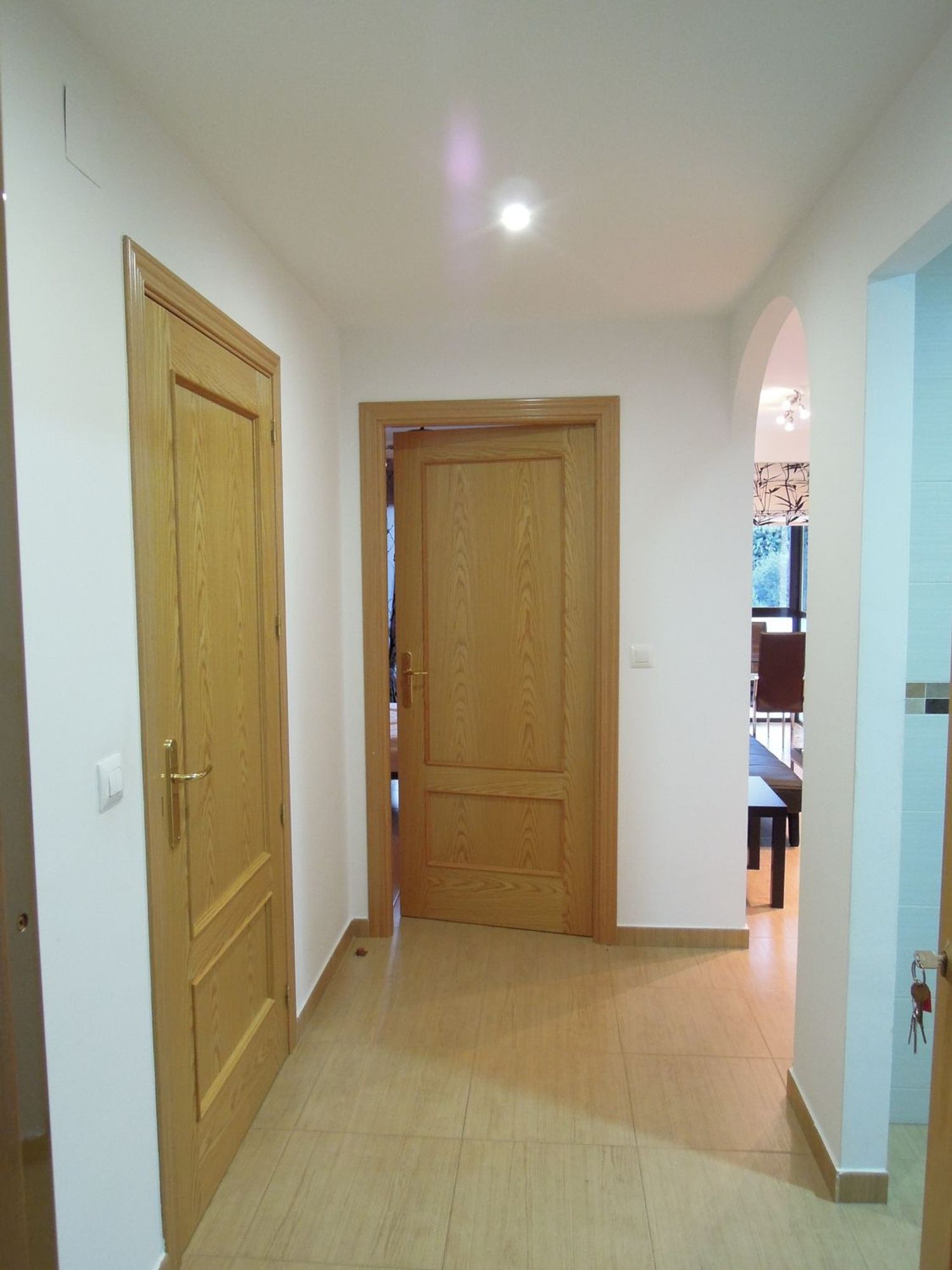 Piso en San Julián, 12, Centro Ciudad, Centro Ciudad - Foto 5