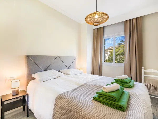 Piso en Calle San Joaquín, 46, La Carolina-Guadalpín - Foto 16