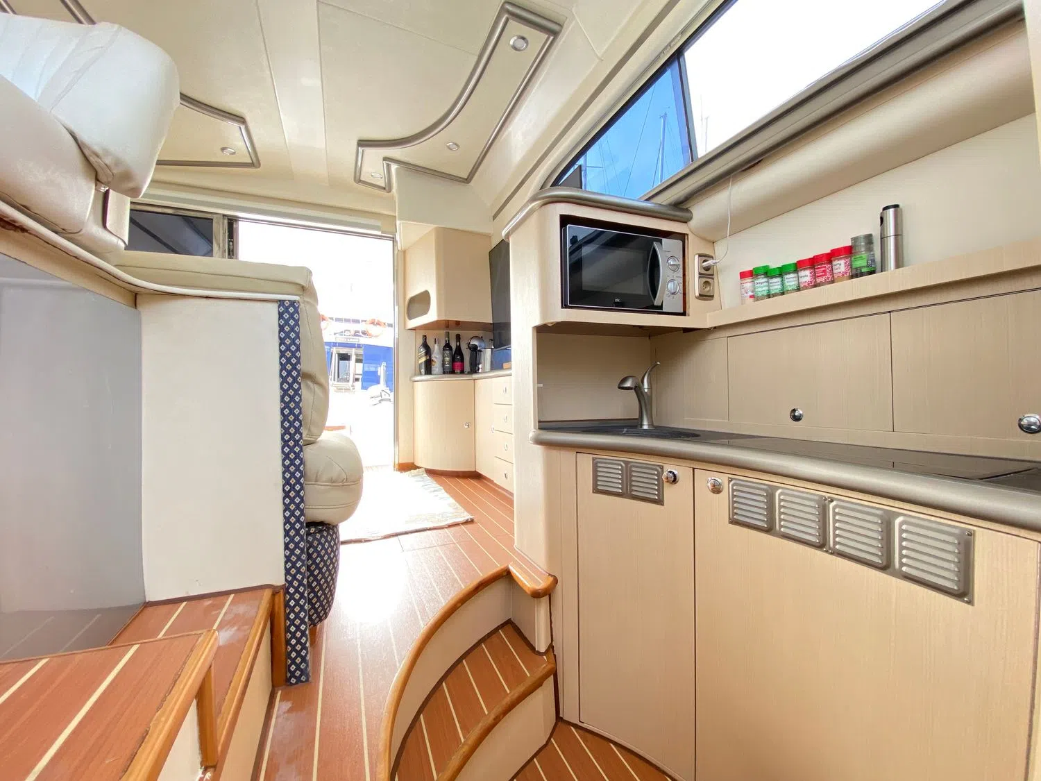 Estudio en paseo de Neptú, 7 - Foto 18