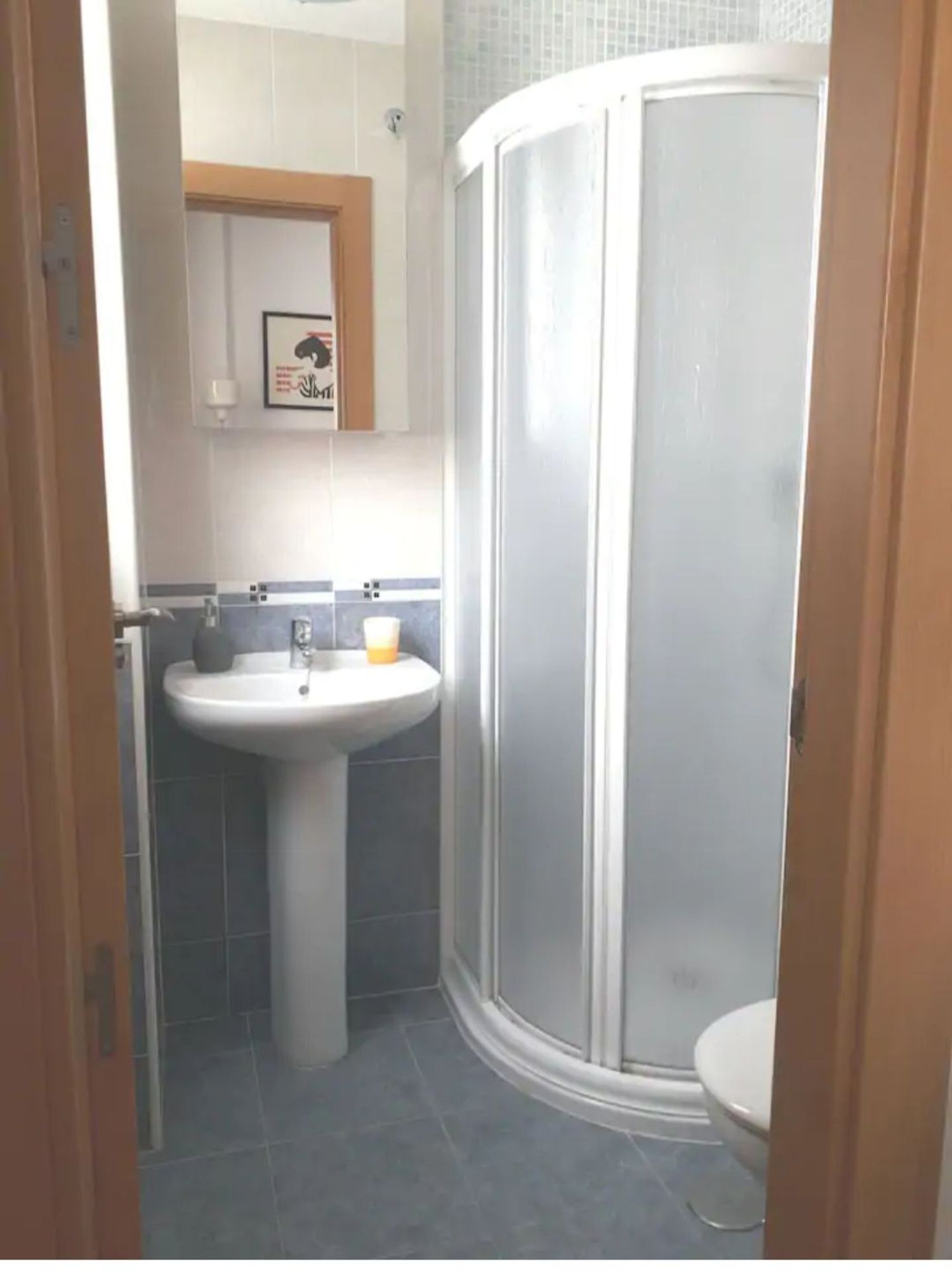 Estudio en calle San Diego, 41 - Foto 5