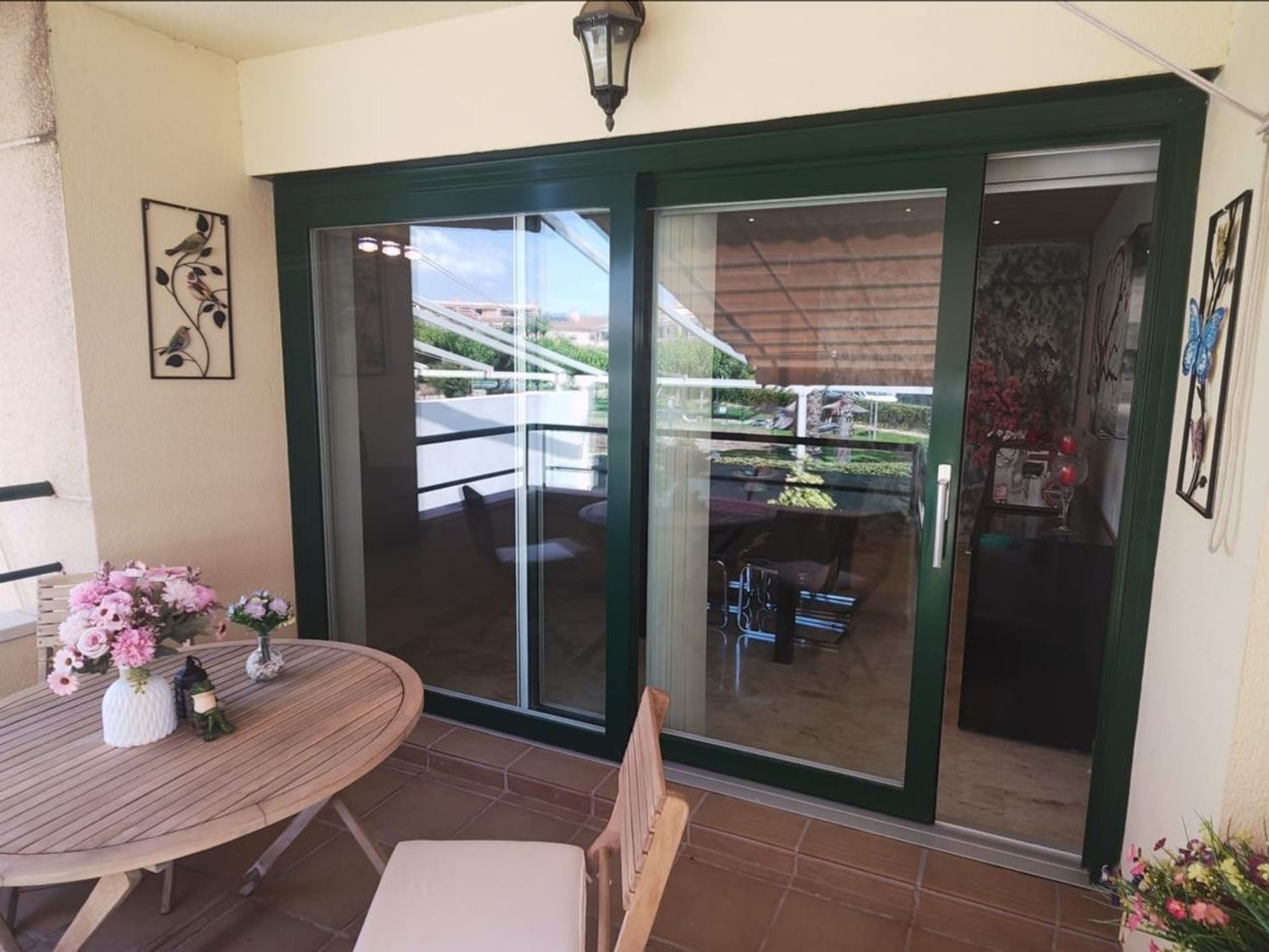Chalet adosado en Calle Enric Valor, 12, Alicante Golf - Foto 15