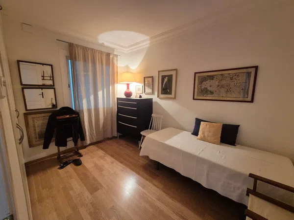 Piso en paseo de Manuel Girona, 42 - Foto 9