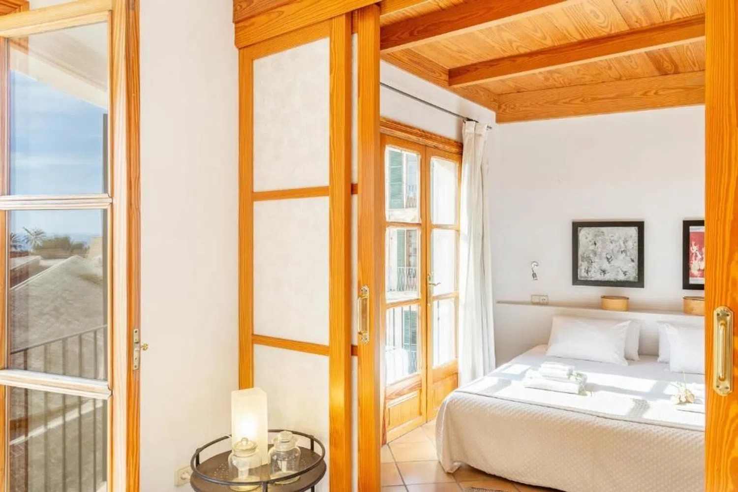 Piso en calle del Bastió del Príncep, 3