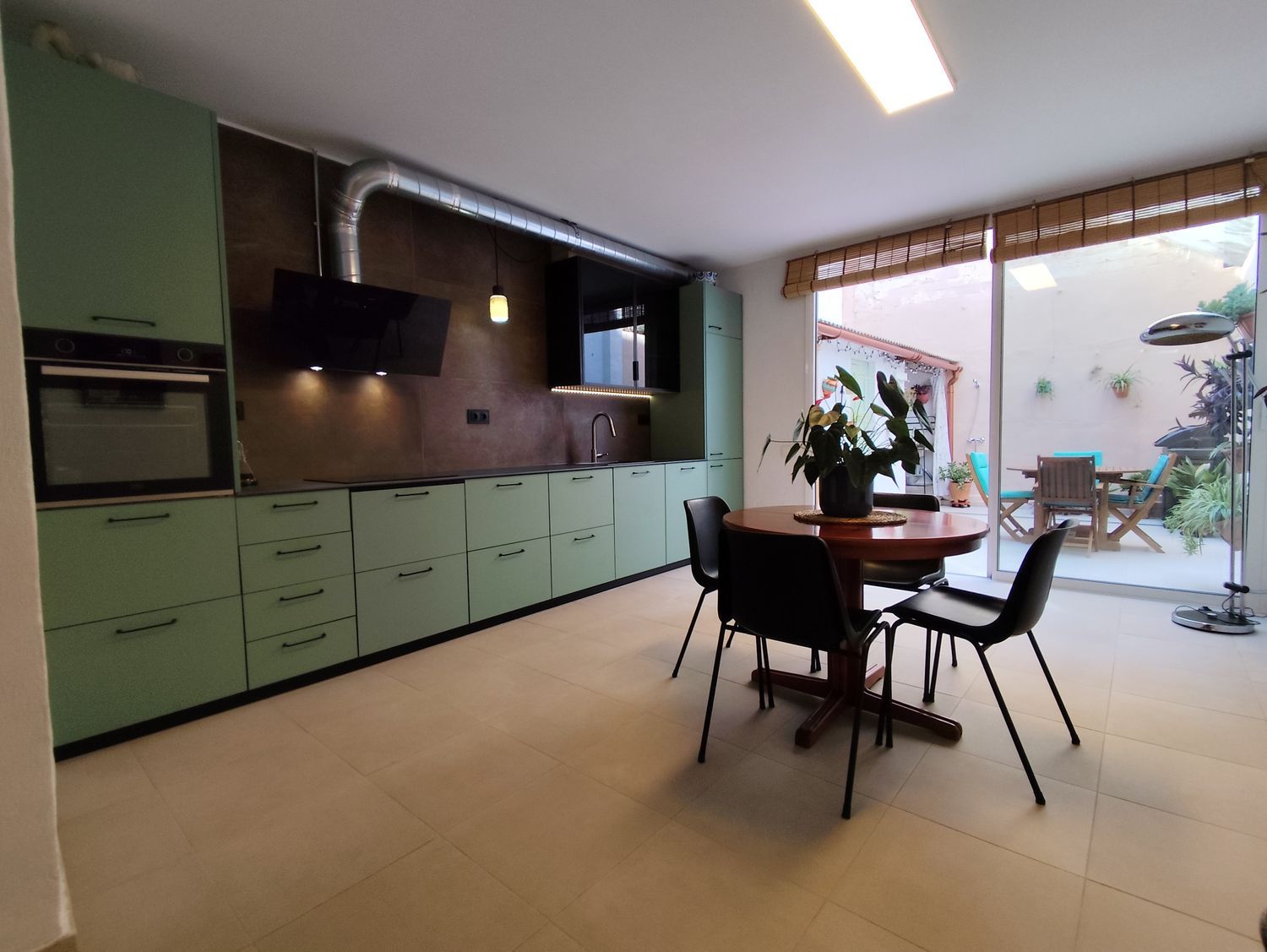 Chalet adosado en Centre Vila - La Geltrú, Centre Vila - La Geltrú - Foto 4