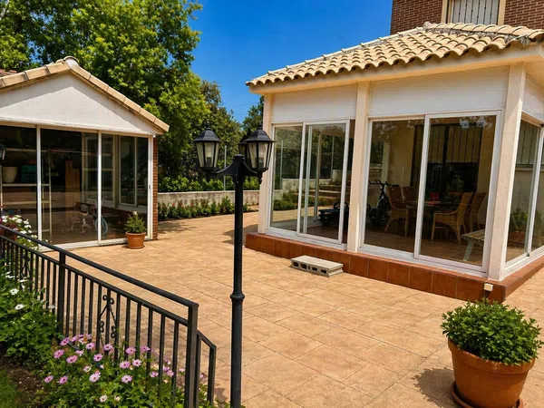 Casa o chalet independiente en Calle los Madroños, 53 f - Foto 11