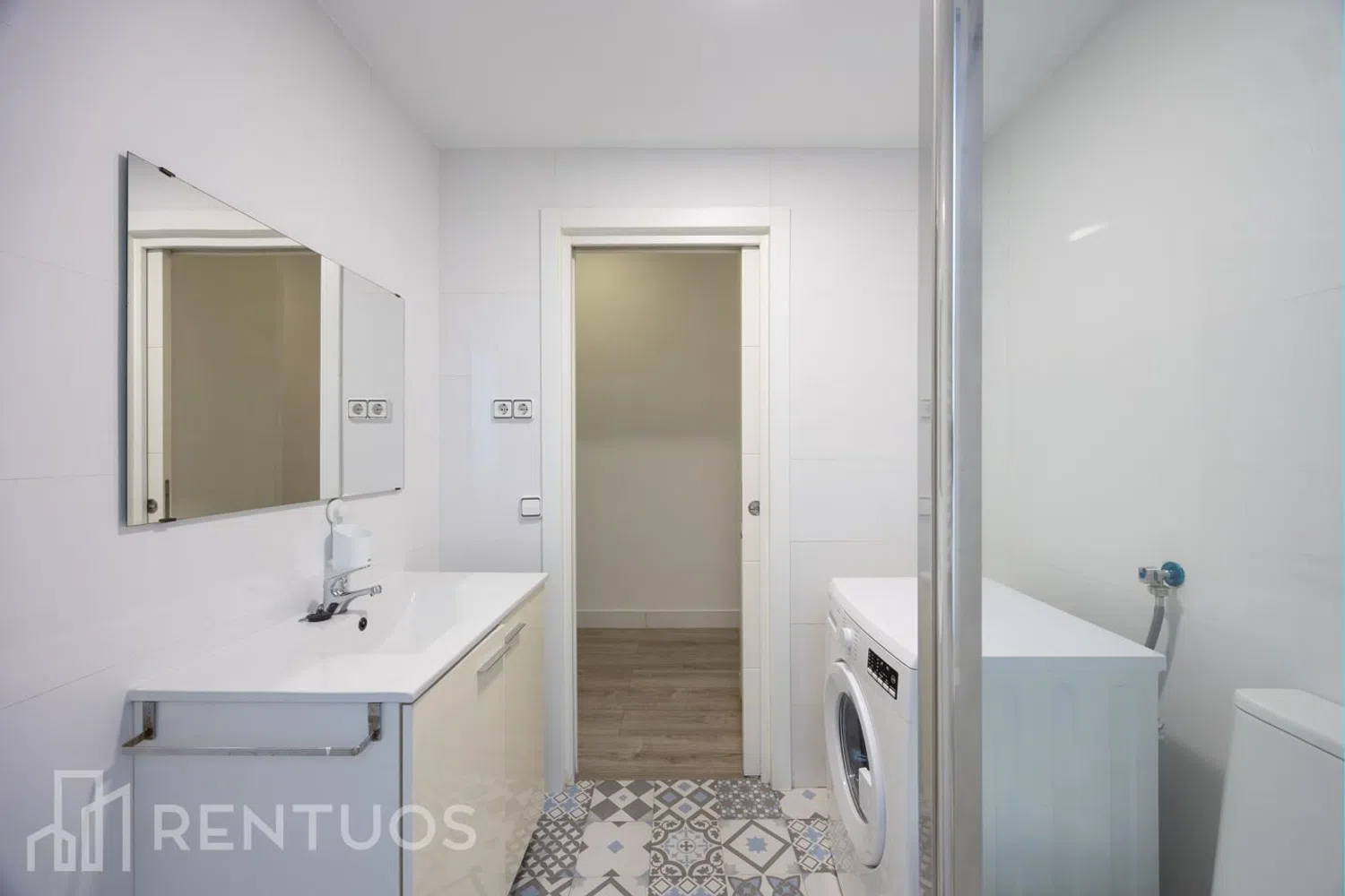 Piso en calle del General Ricardos - Foto 12