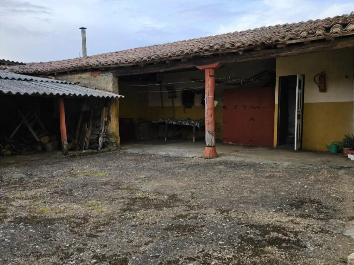 Finca rústica en  Calle Carretera 7 - Foto 19