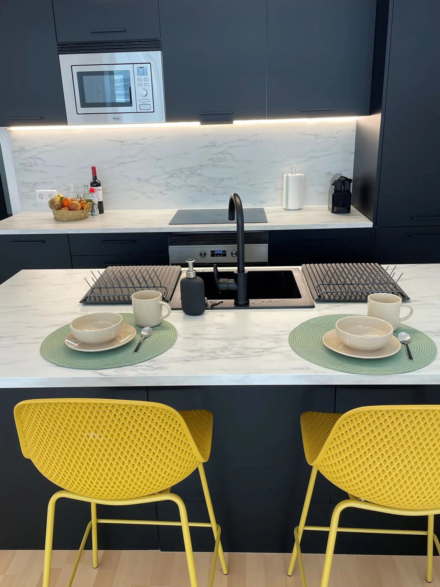 Dúplex en avenida de la Industria, 42 - Foto 4