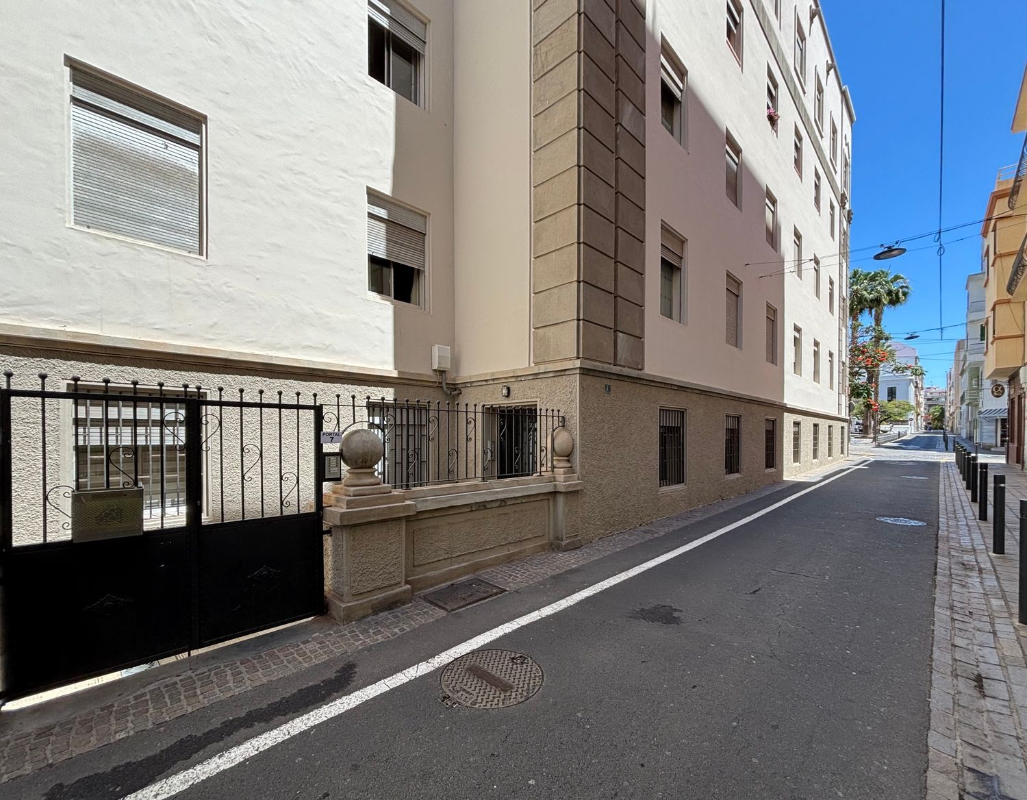 Piso en Calle de Callao de Lima, 14, Centro - Foto 37
