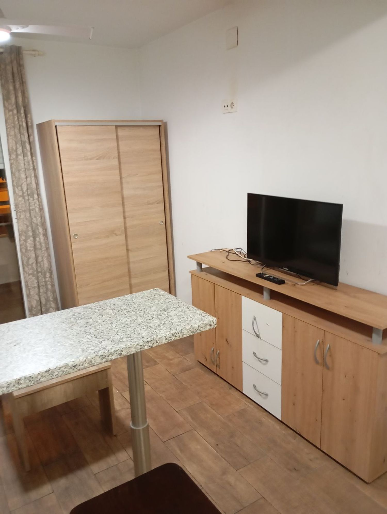 Estudio en calle de Tuberia, 50 - Foto 2