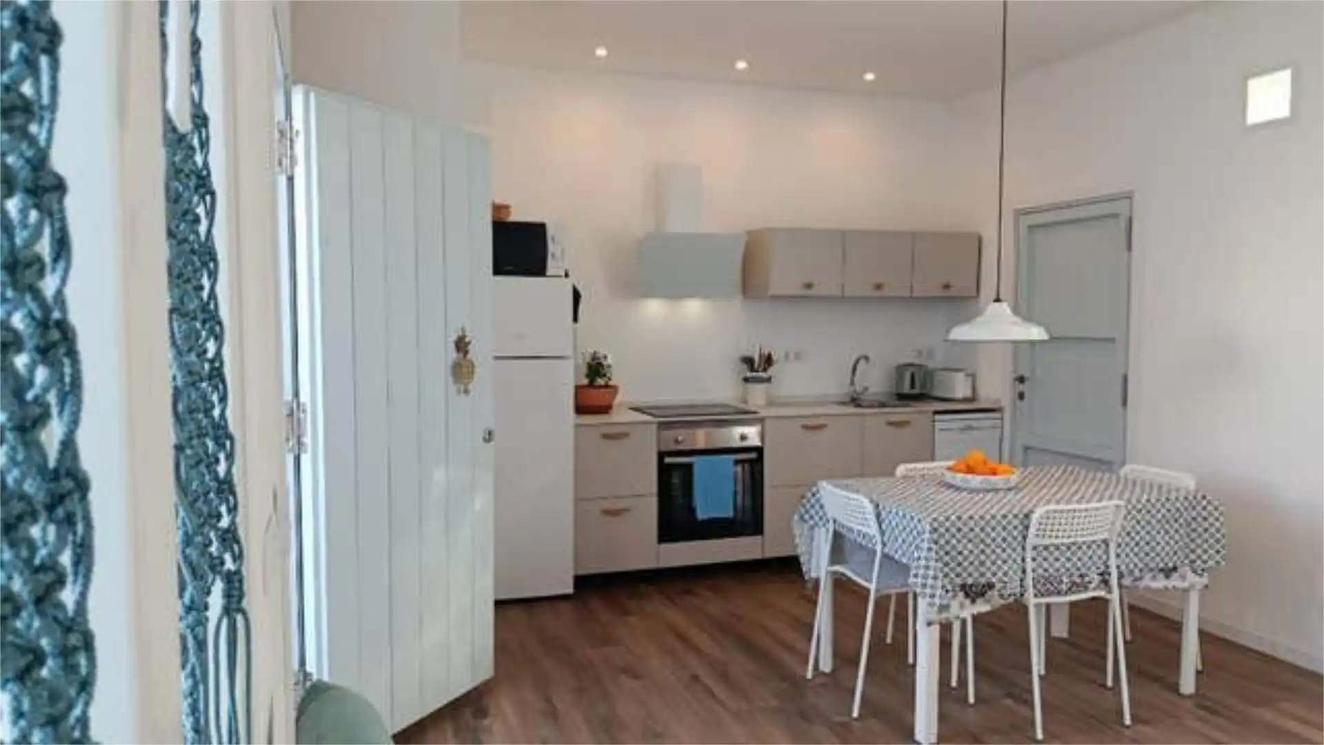 Apartamento en Barbate - Foto 4