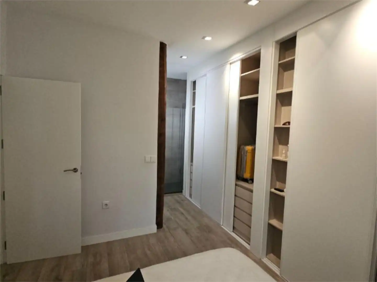 Piso en  Calle del Ave María 23 - Foto 9