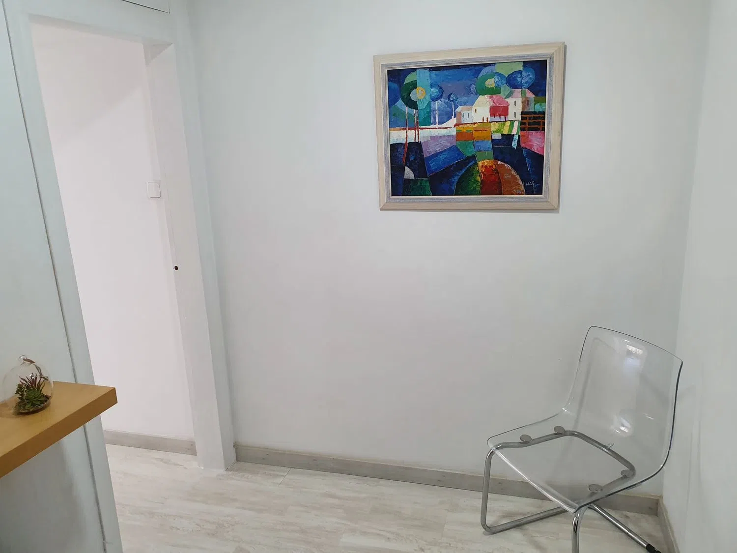 Piso en paseo de Vilanova, 38 - Foto 14