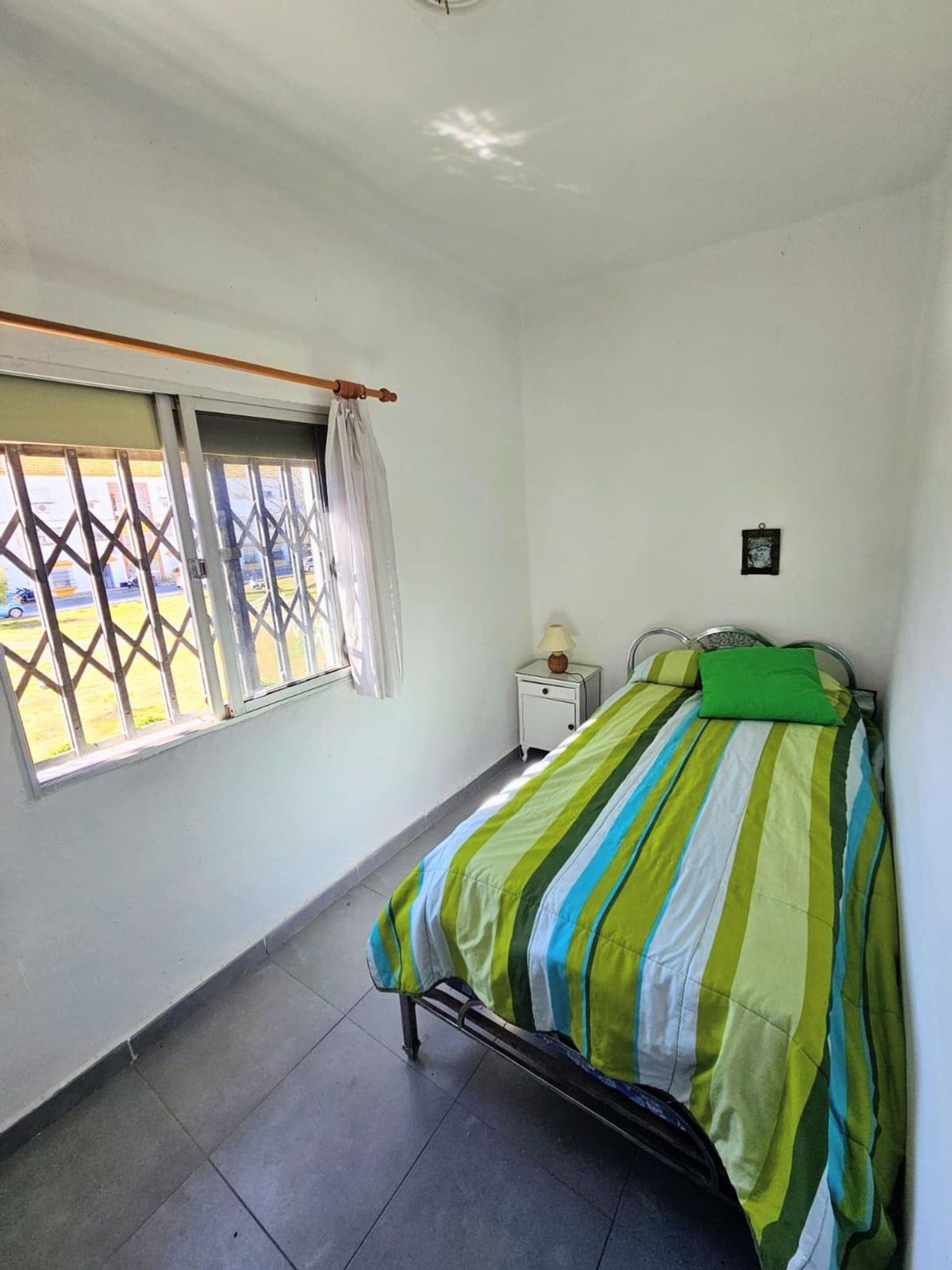 Piso en Barriada Santa Bárbara C-a, 4 - Foto 12