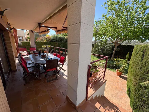 Casa independiente en calle Capricorn, 9 - Foto 7