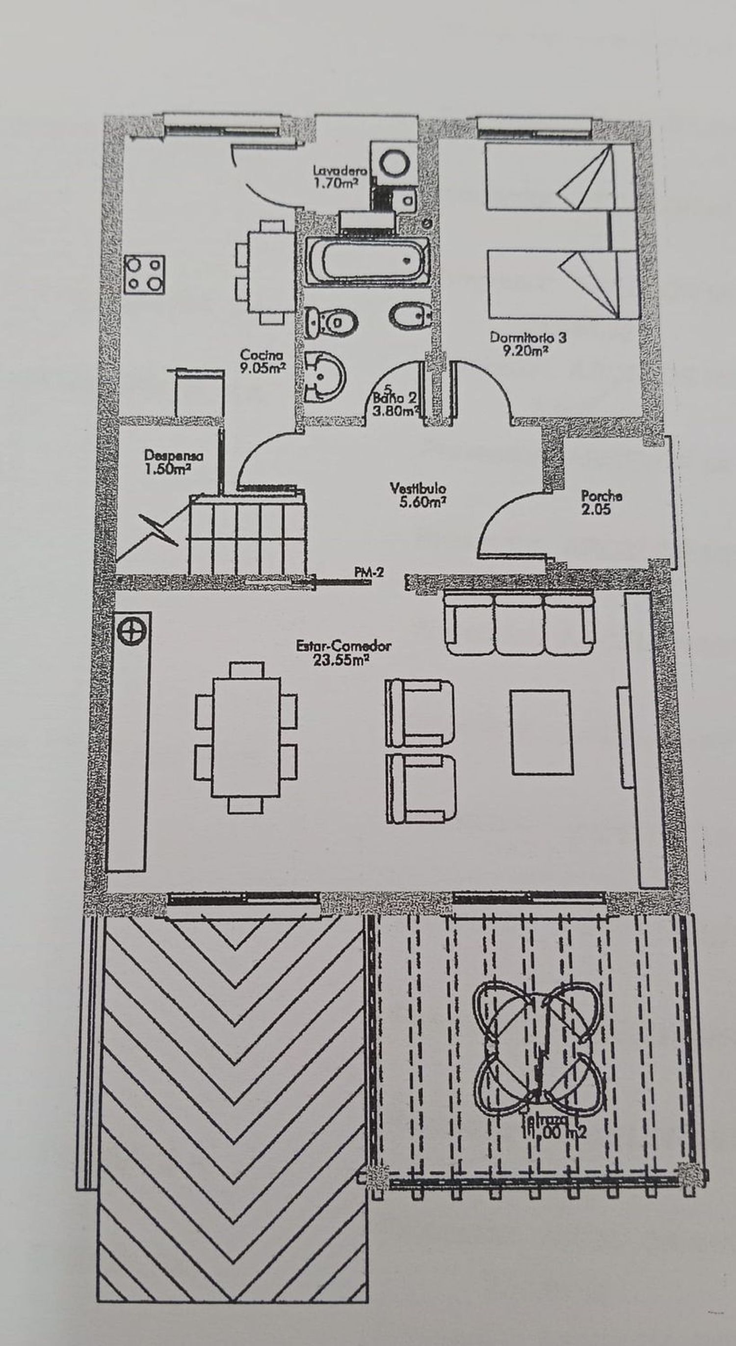 Casa o chalet independiente en Calle del cerezo, 7 - Foto 32