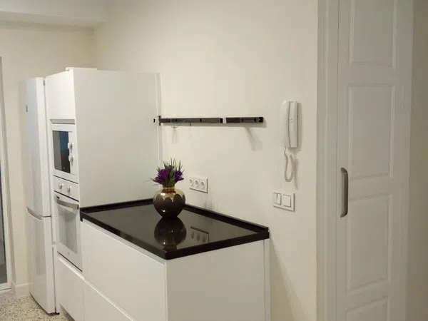 Piso en avenida de Madrid, 4 - Foto 6