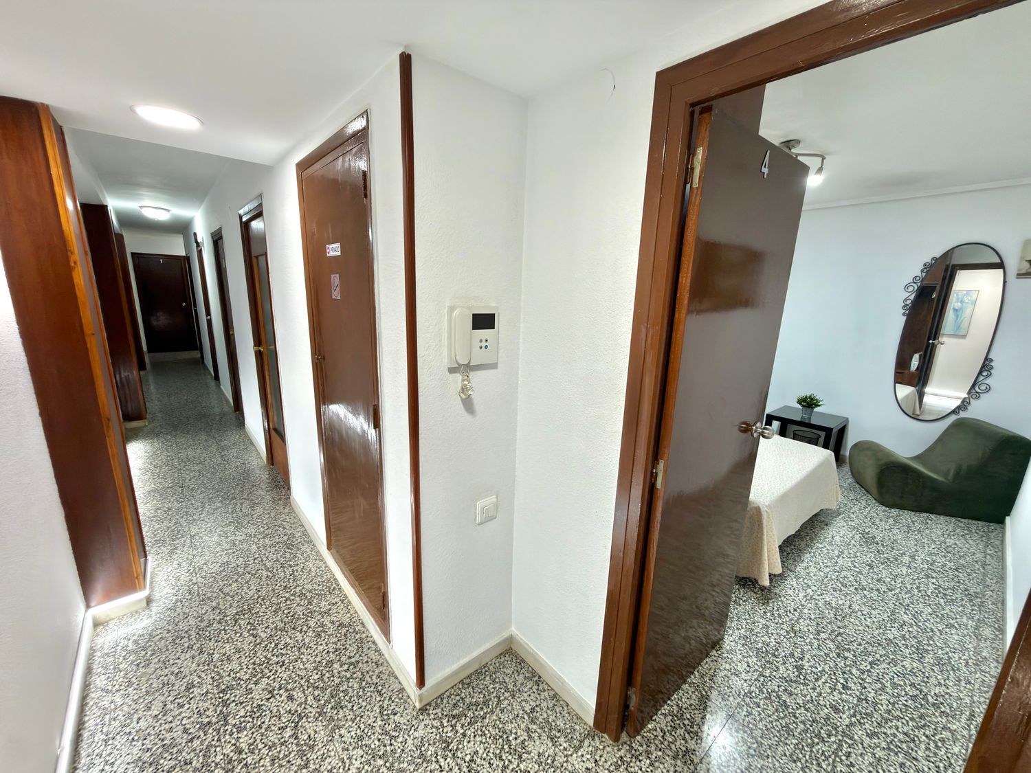 Piso en Llanera De Ranes, L'Hort de Senabre - Foto 5