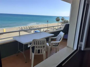 Piso en  Paseo Marítimo Rey de España 110 - Foto 1