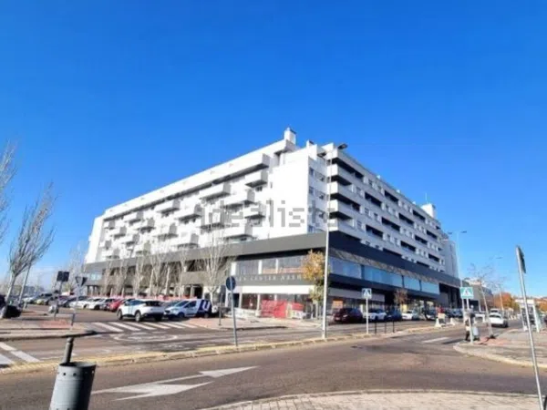 Piso en Avenida de José Hierro, 94 b, Rivas Futura, Rivas Futura - Foto 20