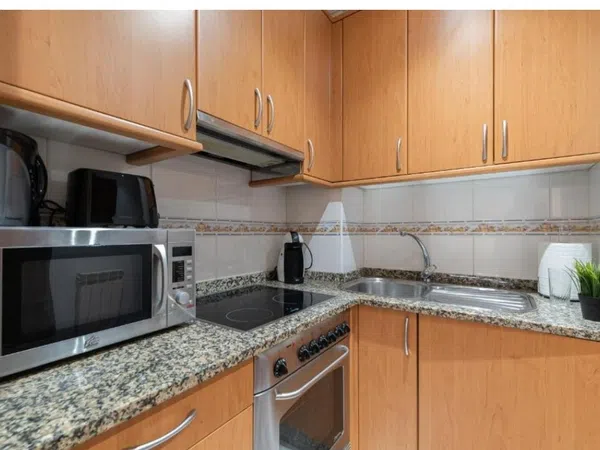 Estudio en avenida de Castrelos, 240 - Foto 7