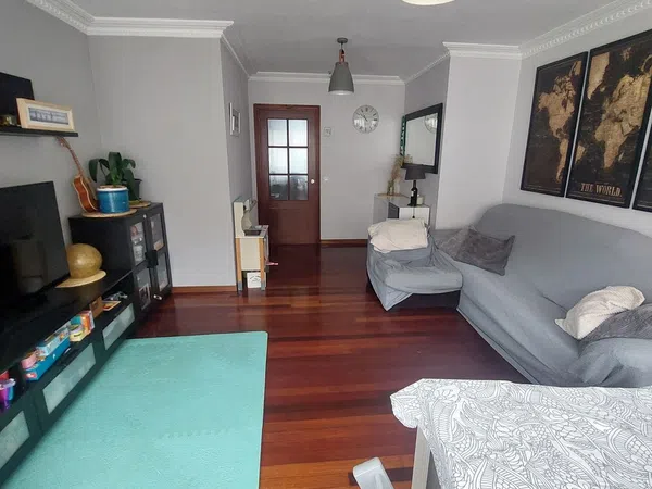 Piso en Calle Ricardo López Aranda, 20, Peñacastillo - Nuevamontaña, Peñacastillo - Nuevamontaña - Foto 11