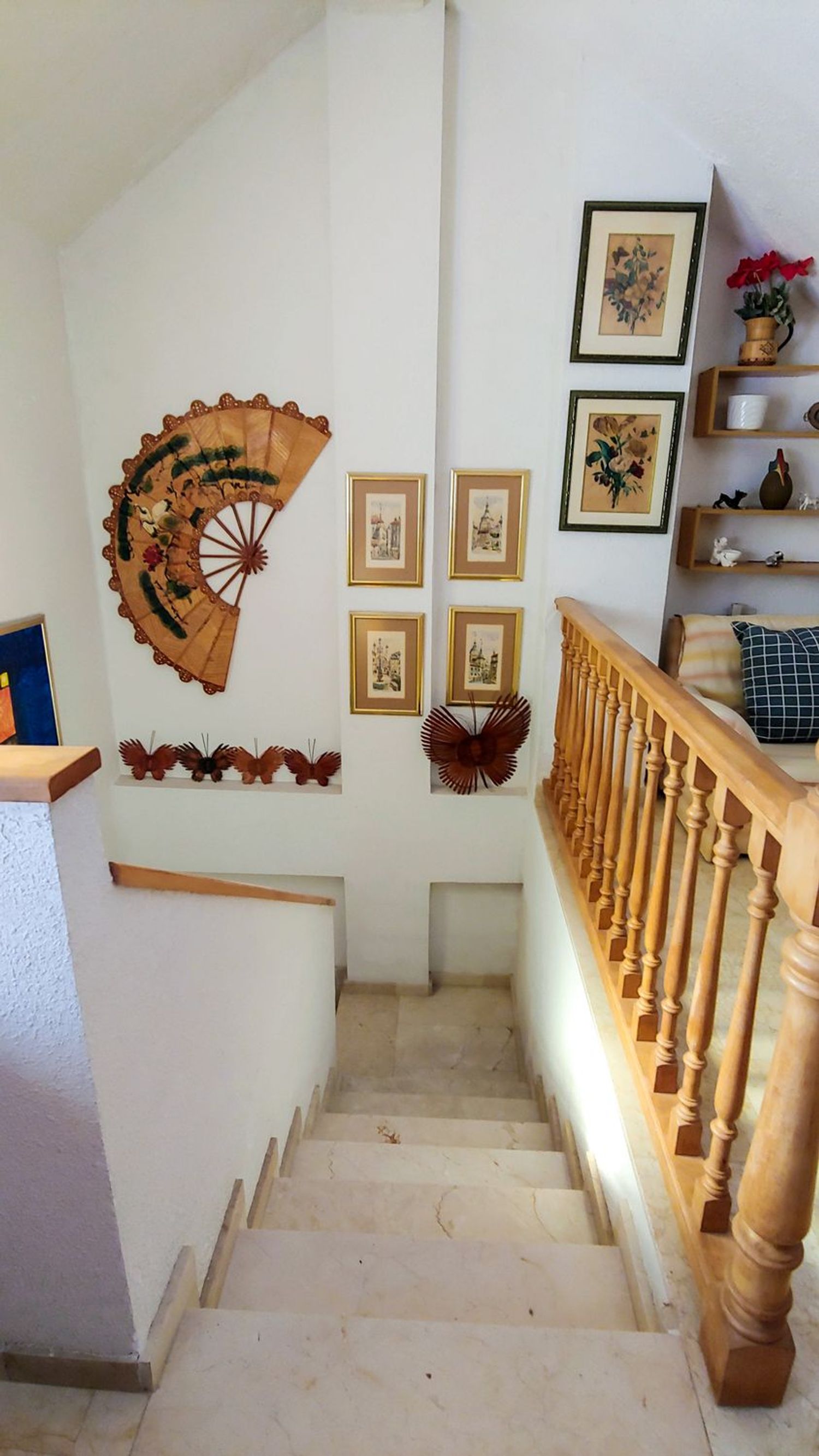 Chalet adosado en calle de la Dorada, 6 - Foto 4