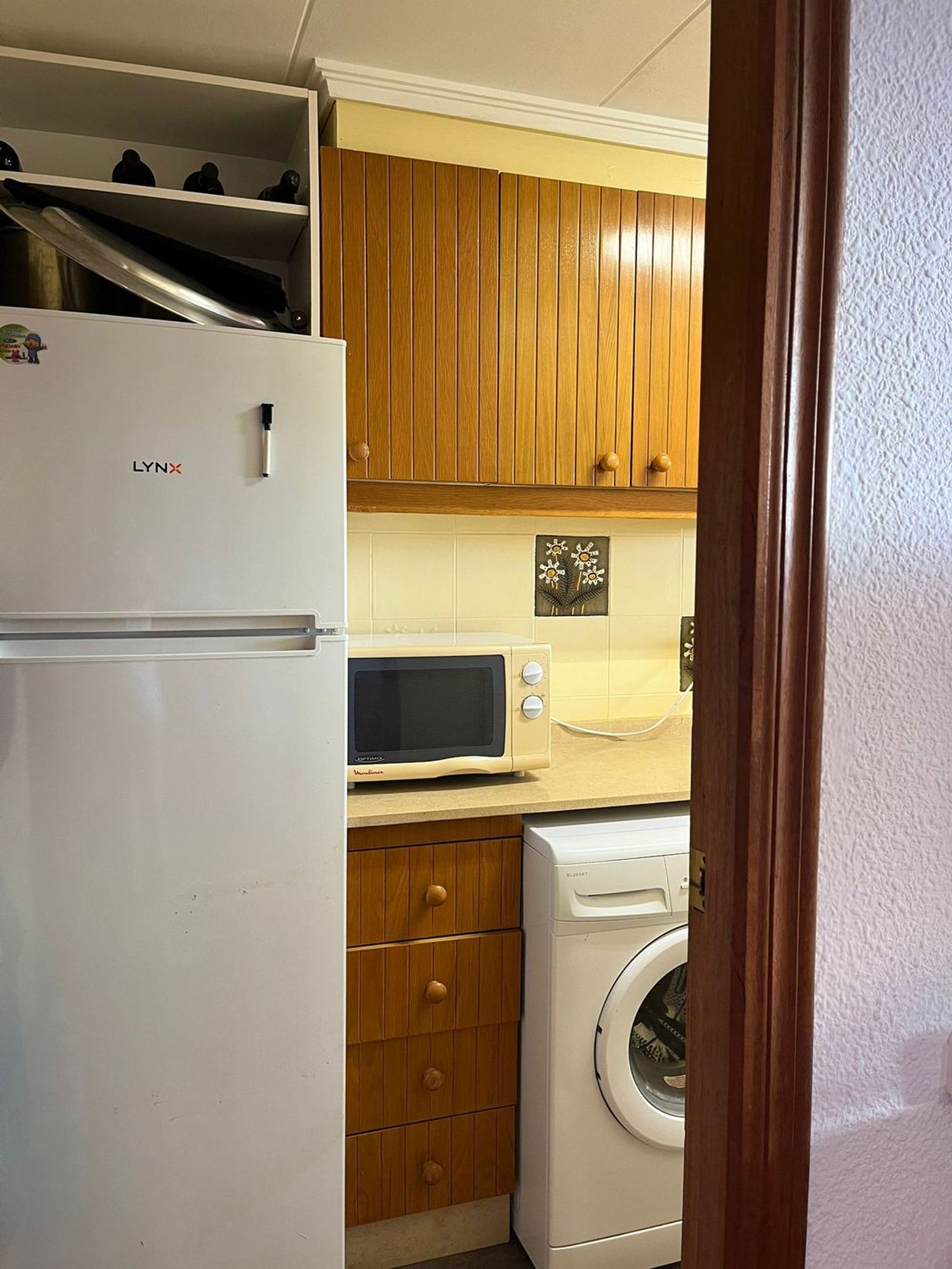 Piso en calle Doctor Terradell, 12 - Foto 17