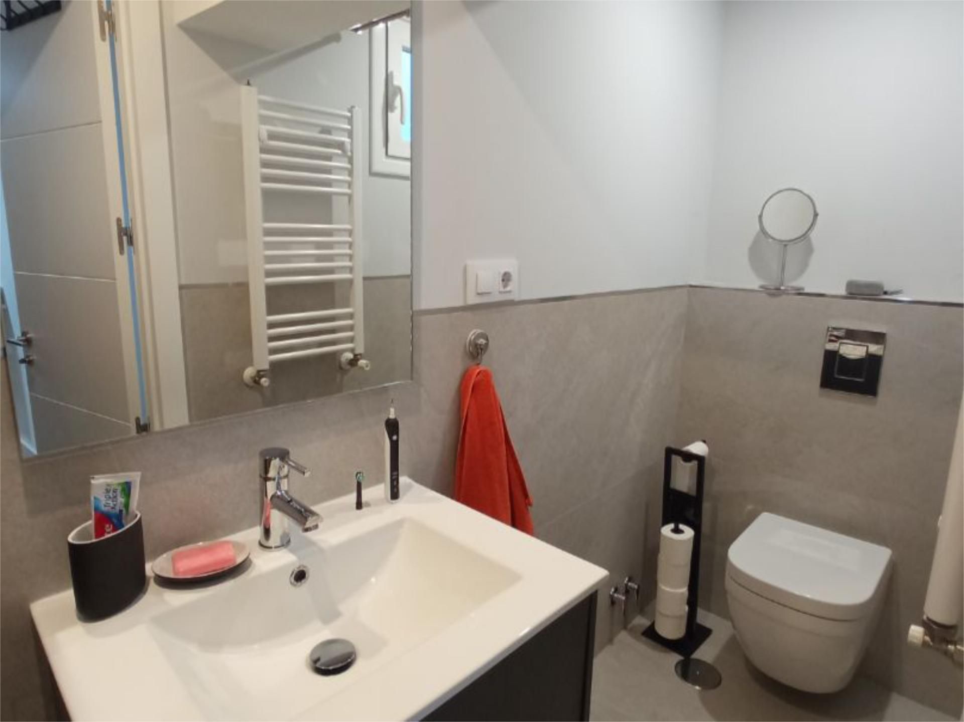 Piso en  Madrid Capital - Foto 14