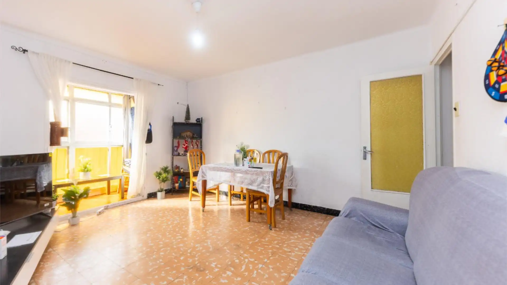 Piso en  Carrer de Pere Masallach 6 - Foto 14