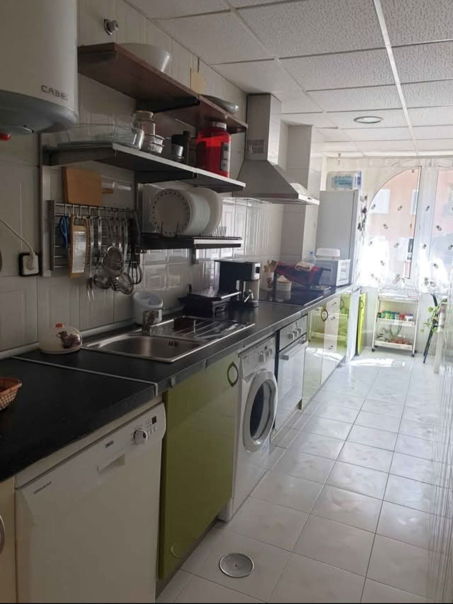 Piso en Paseo Alcalde Sánchez Prados, 5, Zona Centro, Zona Centro - Foto 5