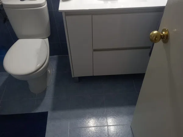 Piso en Rotonda manos, 1, Zona norte - Blanca Paloma, Zona norte - Blanca Paloma - Foto 4