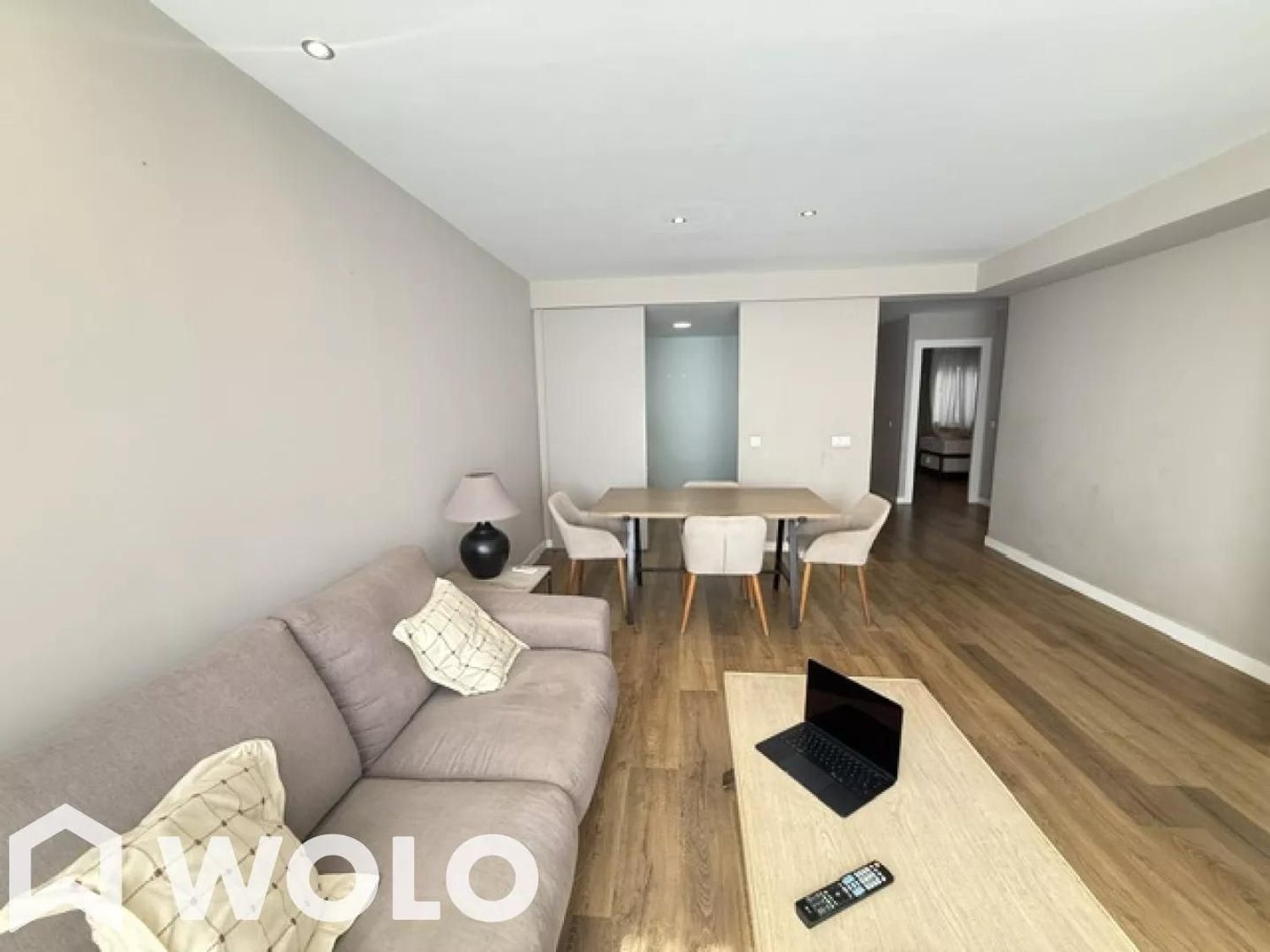 Piso en Grabador Esteve, El Pla del Remei - Foto 6