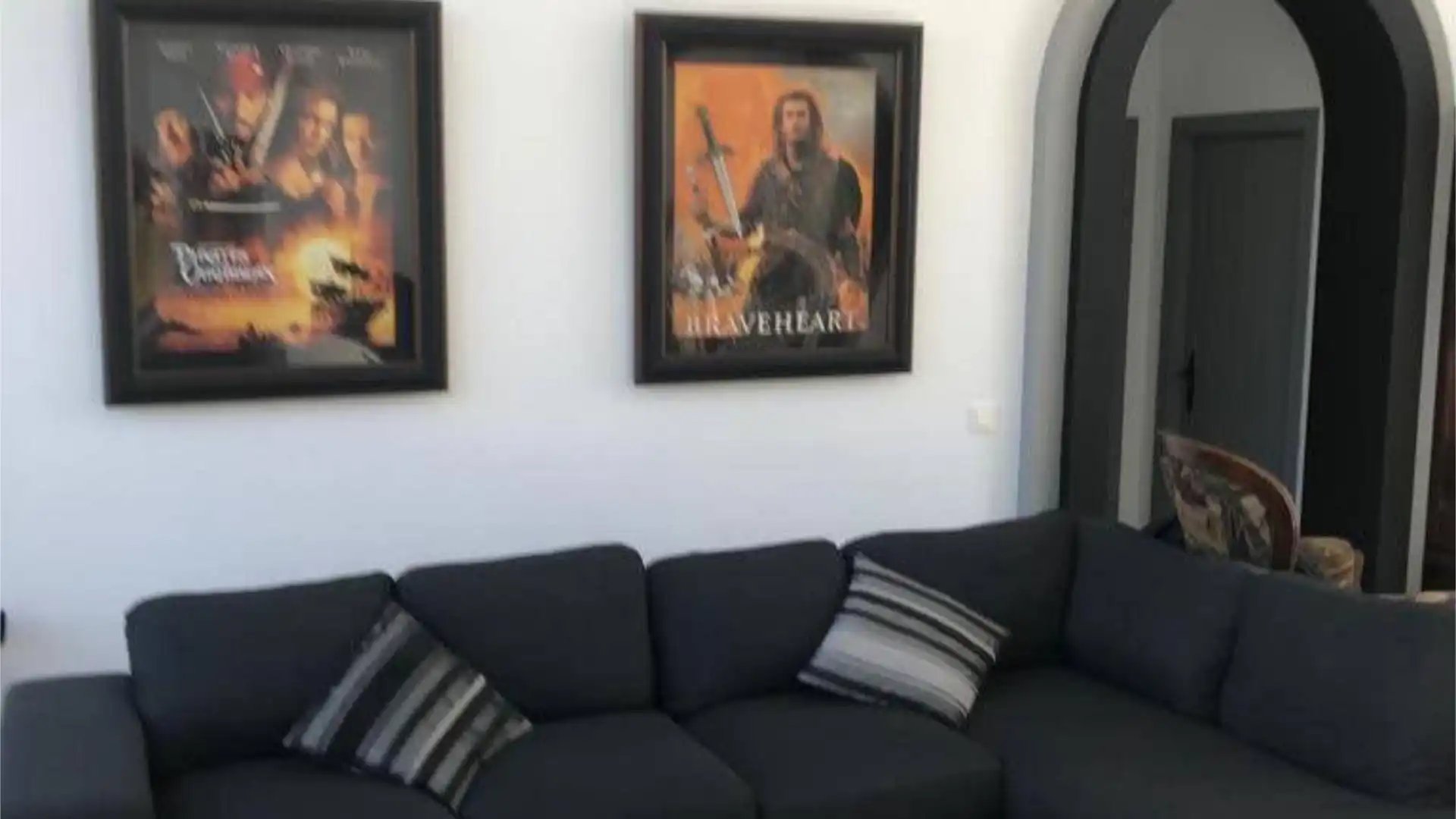 Piso en  Avenida Santa Maria 7 - Foto 9