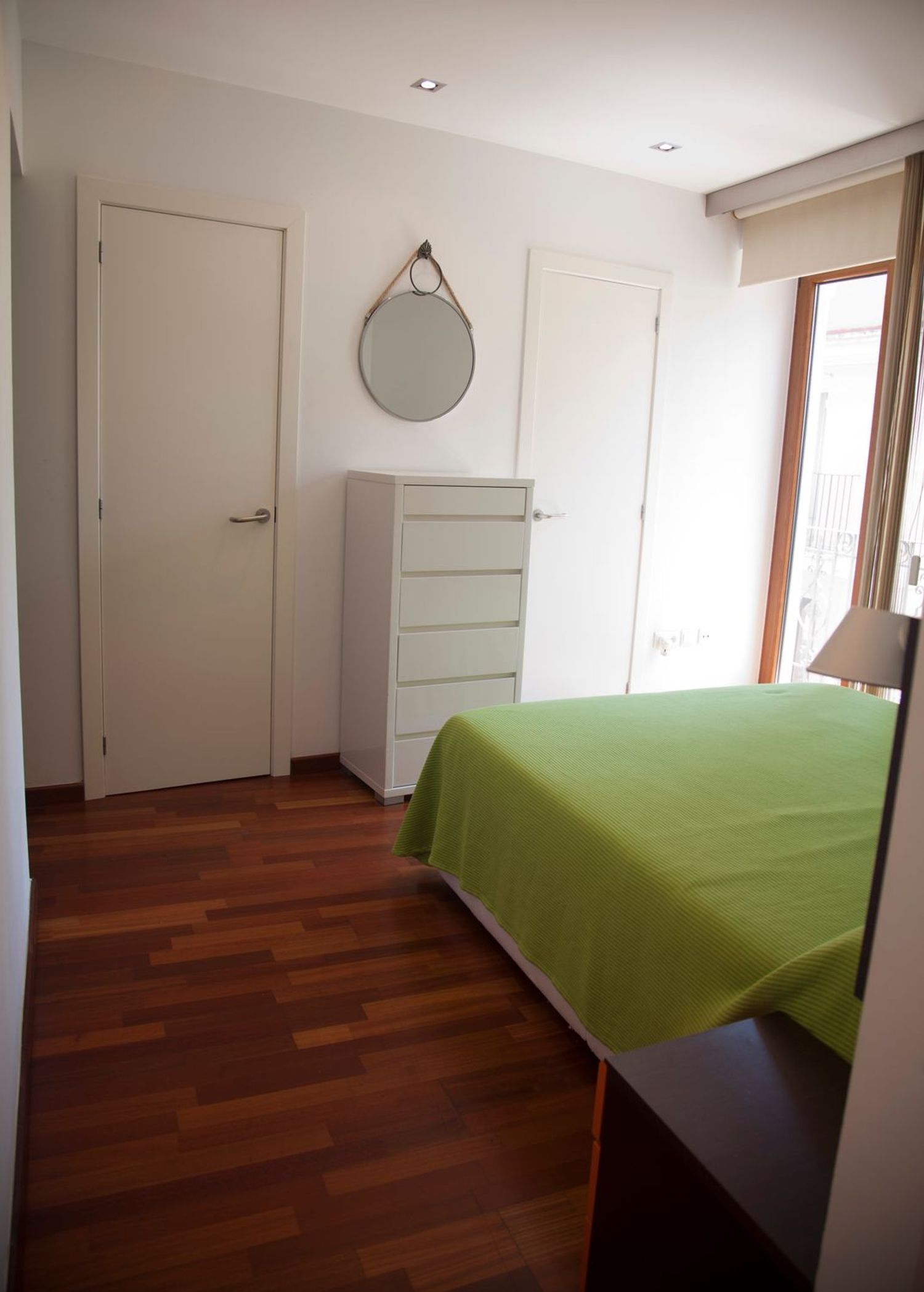 Estudio en Calle de la Corretgeria, 34 - Foto 3
