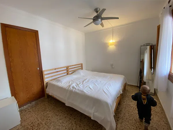 Casa o chalet independiente en Calle Sol, 23 - Foto 6