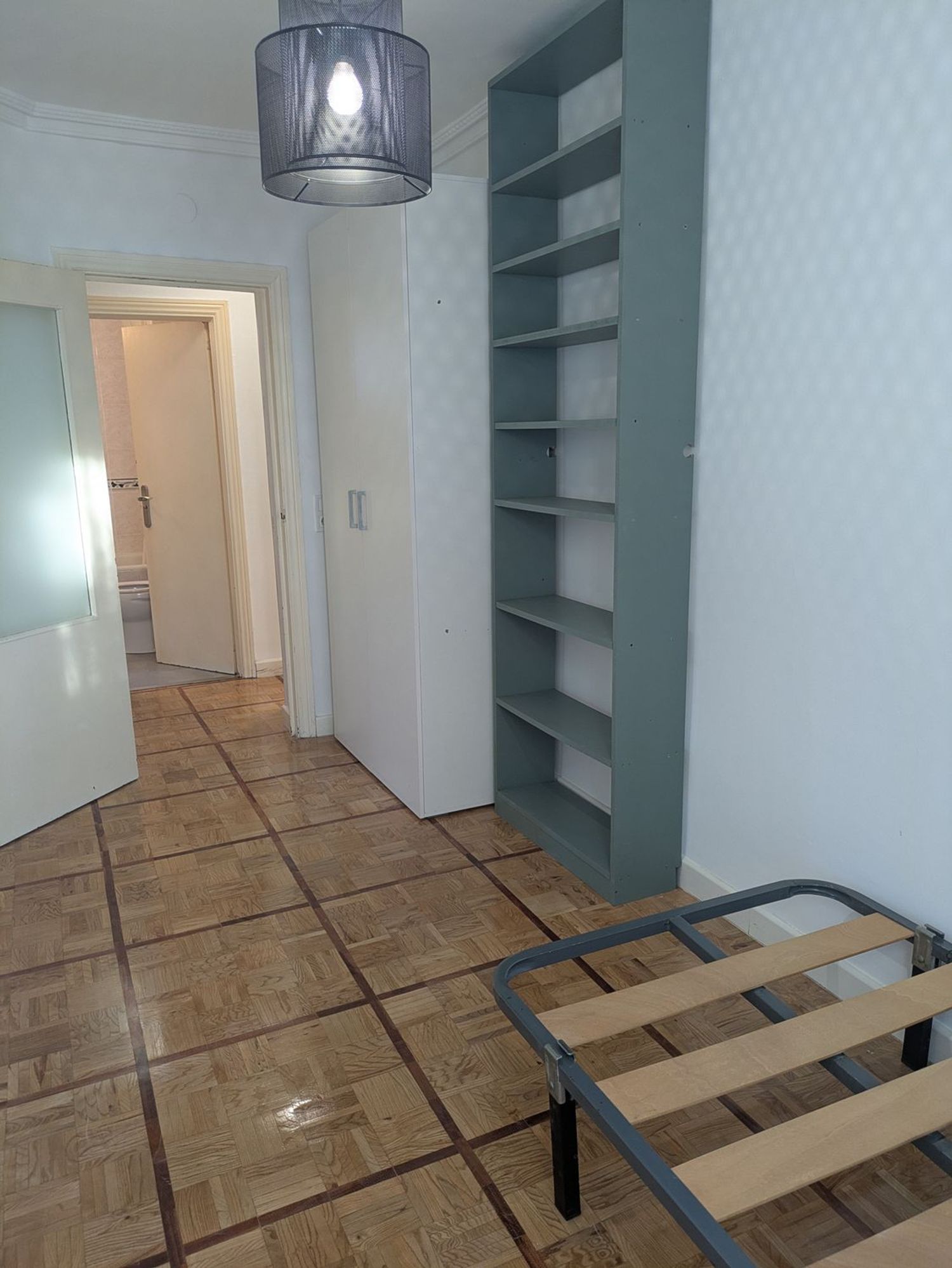 Piso en Calle de Hernán Cortés, 1 - Foto 12