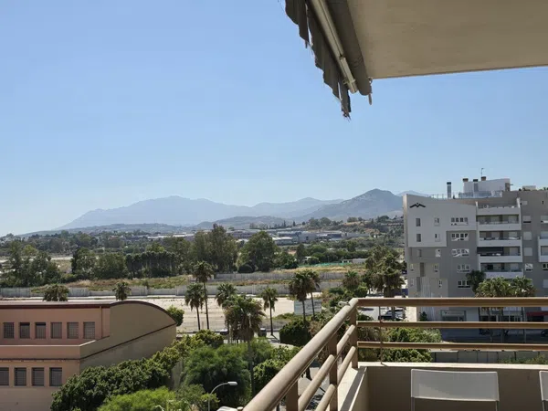 Piso en calle Sor Juana Ines de la Cruz, 1 - Foto 10